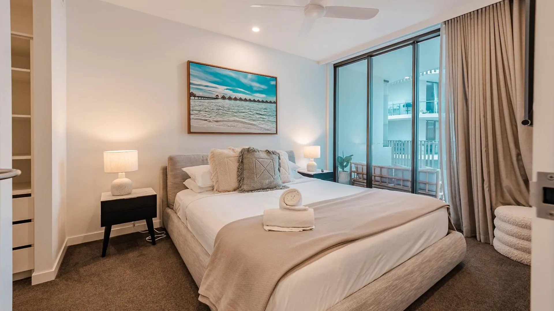 The Cosmopolitan Maroochydore
