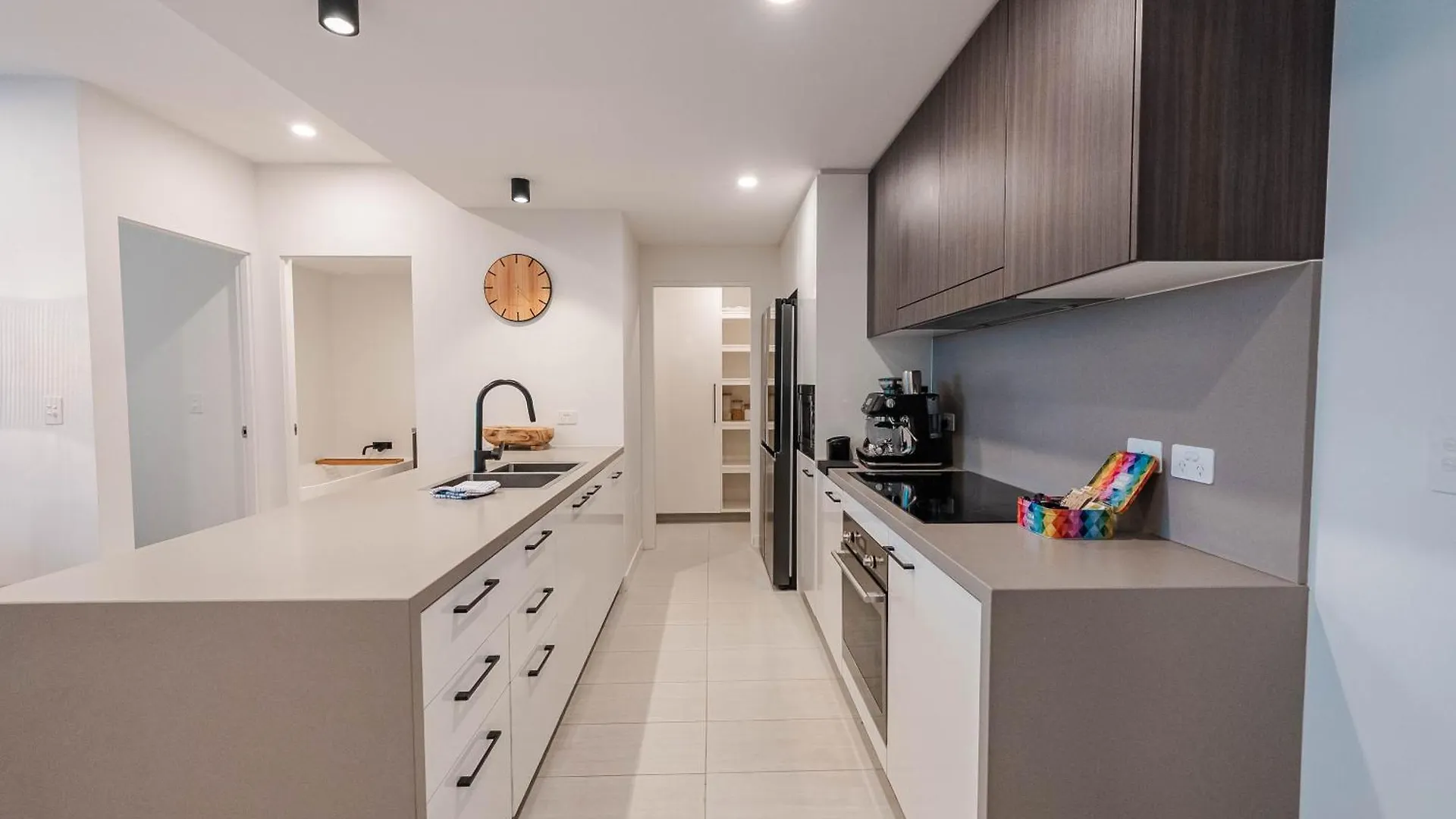 The Cosmopolitan Maroochydore 0*,