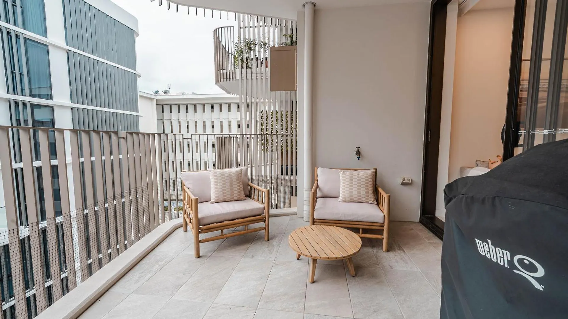 The Cosmopolitan Maroochydore Apartamento