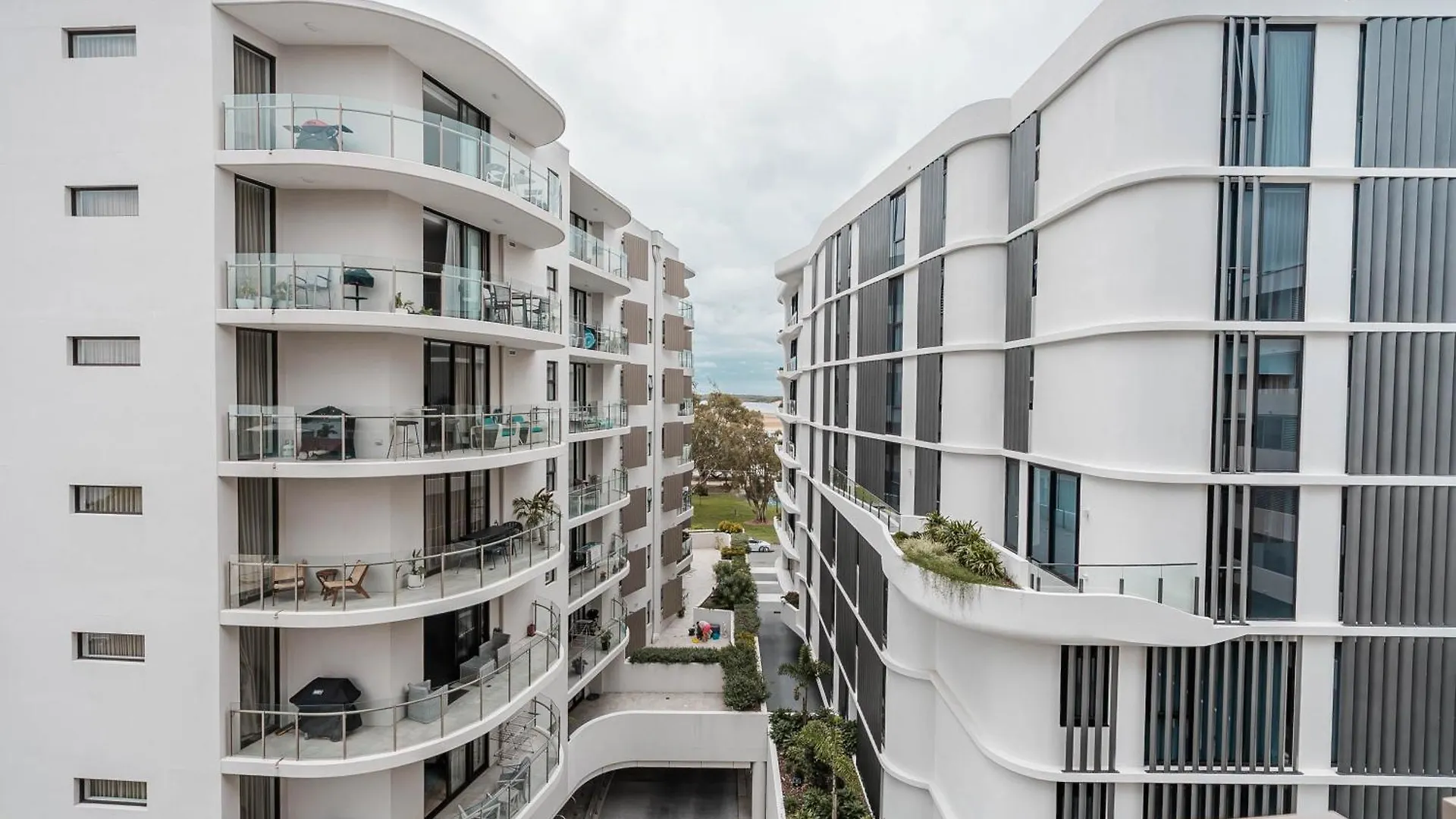 The Cosmopolitan Maroochydore 0*,
