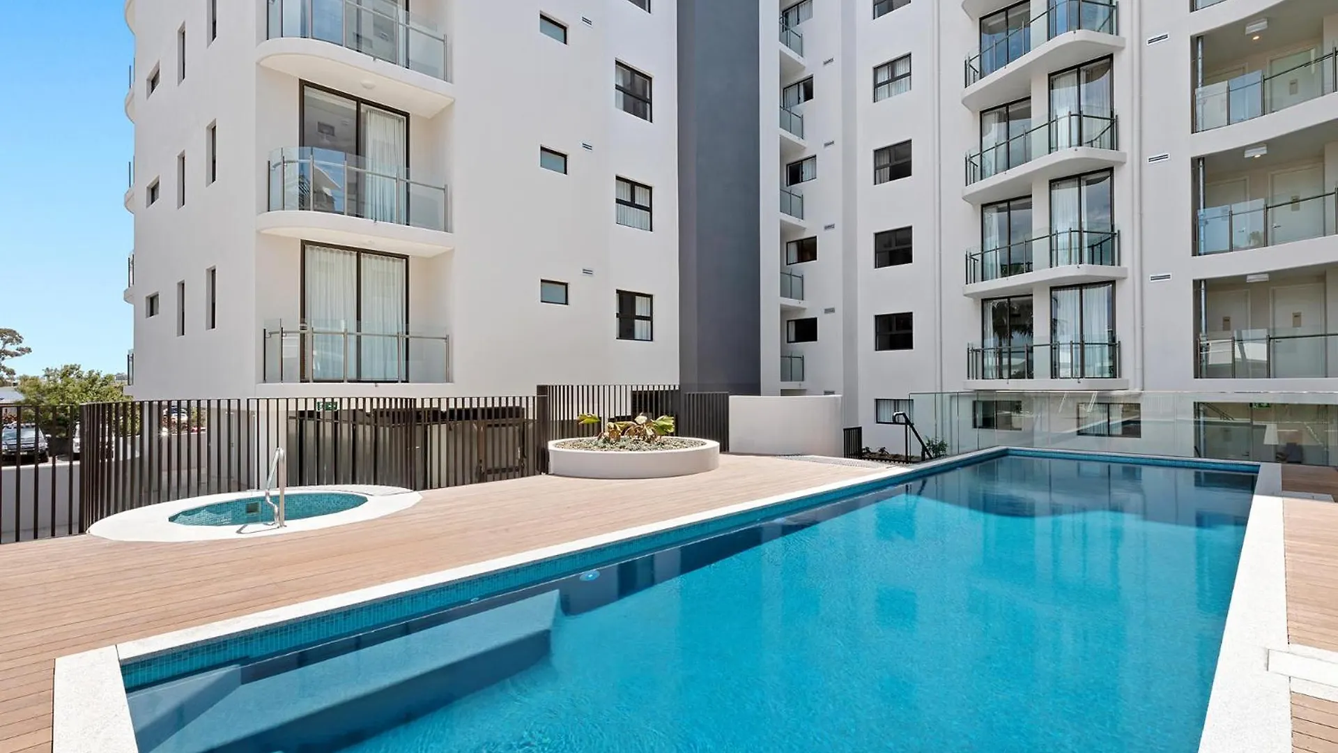 Apartamento The Cosmopolitan Maroochydore