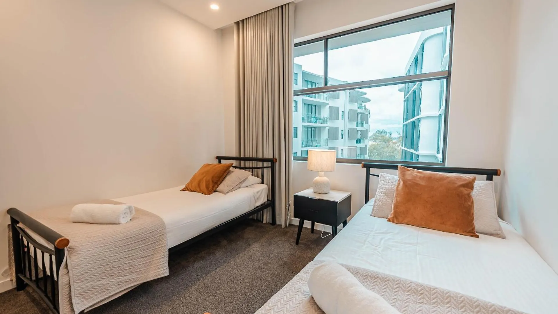 Lejlighed The Cosmopolitan Maroochydore