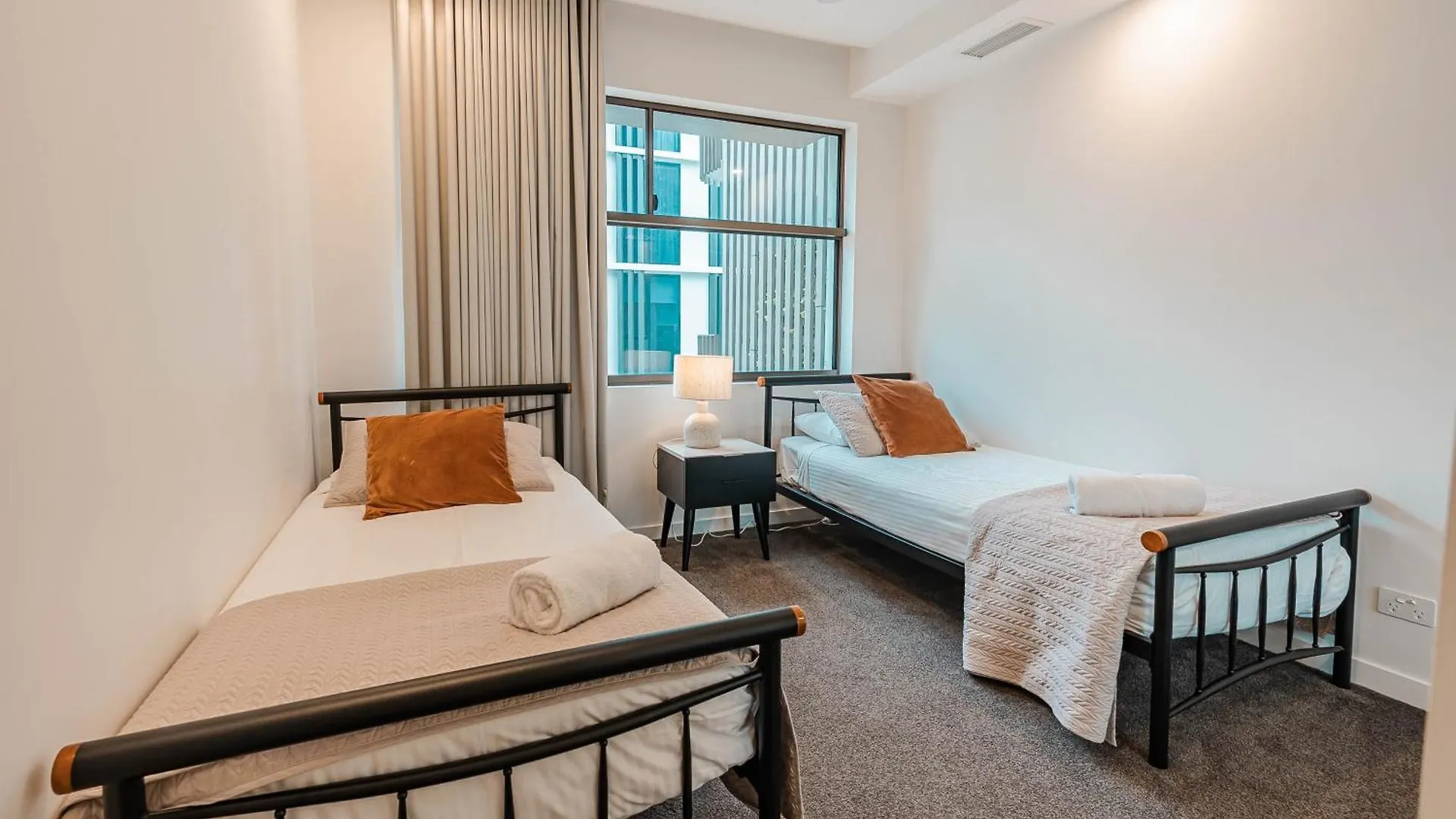 The Cosmopolitan Maroochydore Αυστραλία