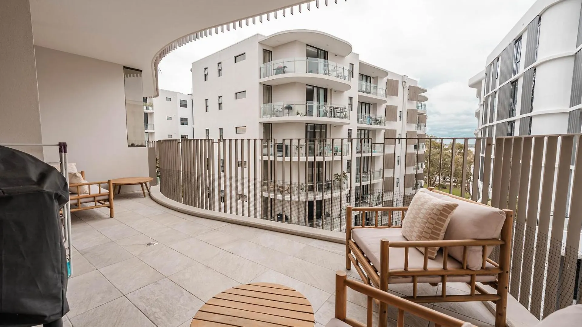 The Cosmopolitan Maroochydore Διαμέρισμα