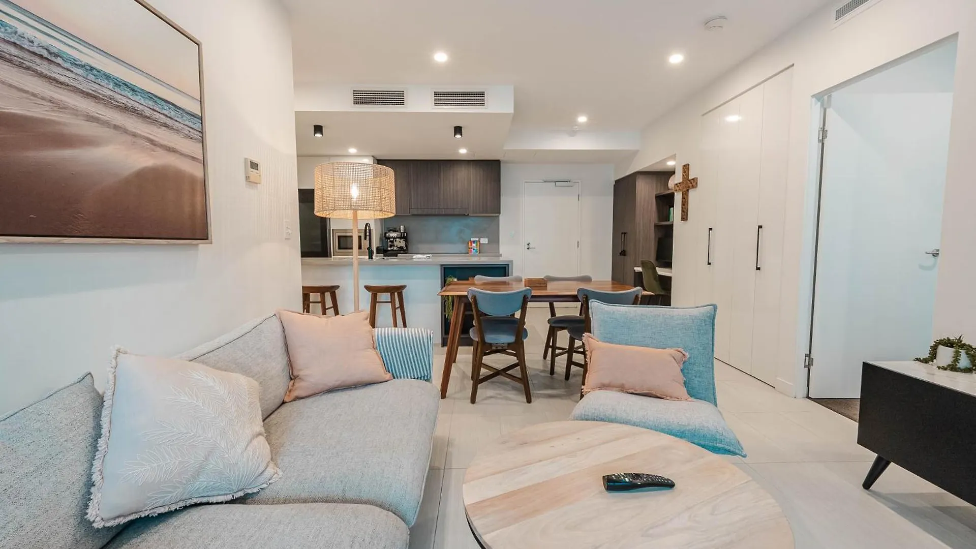 Διαμέρισμα The Cosmopolitan Maroochydore